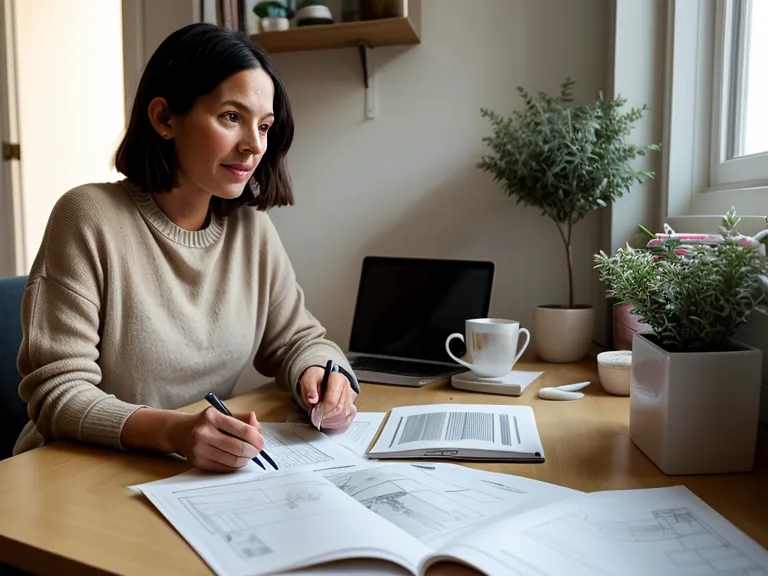 Écran AutoCAD affichant des textes annotatifs superposés sur un plan de ferraillage béton armé, échelle mal réglée en dessin technique débutant